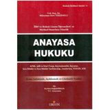 Anayasa Hukuku - Ramazan Cengiz Derdiman