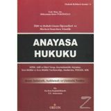 ANAYASA HUKUKU - SÜLEYMAN SIRRI TERZIOĞLU
