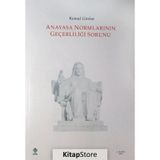 Anayasa Normlarının Geçerliliği Sorunu Kemal Gözler Ekin Basım Yayın
