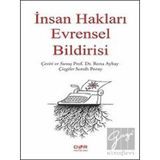 ANAYASA TBMM İÇTÜZÜĞÜ AİHS İNSAN HAKLARI EVRENSEL BILDIRISI 2011 - CIHAN ŞAHİN