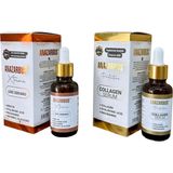 Anazarbus Leke Serumu & Collagen Serumu 30 ml