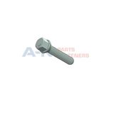 Anb B17U145050Z 145050 BV008 K03 Bijon Cıvatası Çelik Jant Galvaniz Seat M14X1.50X50