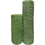 Anb Çim Çit Bahçe Çiti Dekoratif Çit İçi Telli 1Mx10M - 1m x 10m