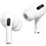 Anc Gürültü Engelleyici Maxron Propods 2 Sea Dokunmatik Bluetooth Kulaklık - Beyaz
