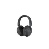 Anc Özellikli Enc Teknolojili Kulak Üstü Bluetooth Kulaklık Lenyes LH28 V5.4 Siyah