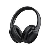 ANC Özellikli Kulak Üstü Bluetooth Kulaklık Recci REP-W59 Baron Serisi FM Destekli Ayarlanabilir - Siyah