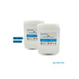 Ancapol 10 Lt %99 saflıkta saf ipa izo propil alkol temizlik solventi (izopropil dezenfektan)