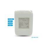 Ancapol Ancasol Profesyonel Parfüm Solüsyonu ve Kozmetik Bazı - Esans Çözücü & 3D Reçine Temizleyici (5 Litre)