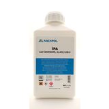 Ancapol İzopropil saf izo propil %99.9 İpa 1 Litre (Alkol Dezenfektan)