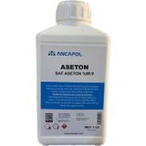 Ancapol Saf Aseton 1 L