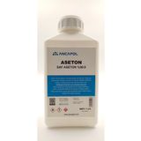 Ancapol Saf Aseton (%99.97) 1 Litre