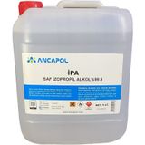 Ancapol Saf İpa İzopropil Alkol 5 L