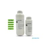 Ancapol Ultra Şeffaf Hobi Epoksi Epoxy Reçine İnce Döküm 1,5kg