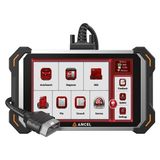 Ancel DS600 Elıte Profesyonel Universal Obd2 Oto Arıza Tespit Cihazı