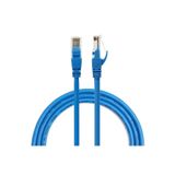 Ancheyn Cat6 Internet Ethernet Kablosu 2 X Rj45 Patch Lan Modem Kablosu 5 Metre 4216