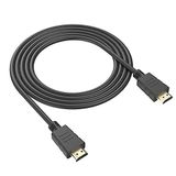 Ancheyn HDMI 1.4b TV LCD Monitör Laptop Erkek Bağlantı Kablosu 1.5 M 4294