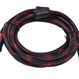 Ancheyn HDMI Kablosu Altın Uçlu 1.4b 3D 3 Metre Tv Bağlama 4240