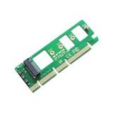 Ancheyn M.2 Nvme SSD To Pcıe M2 Key Express 960 Evo Kart Çevirici Dönüştürücü Kart 4387