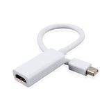 Ancheyn Mini Displayport To Hdmı Çevirici Dönüştürücü Adaptör Kablo 4511