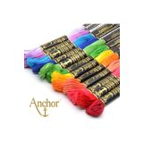 Anchor 100 Adet Seç-al Muline Ip Seti