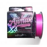 Anchor Ajimax X4 Pe Braid 150Mt Lrf İp Misina