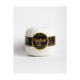Anchor Çapa 6 Katlı Dantel Ipliği - No: 50 - 100 Gr