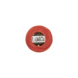 Anchor Coats Domino Koton Perle Nakış Ipliği 8gr No:8 Renk Kodu:00382