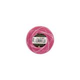 Anchor Coats Domino Koton Perle Nakış Ipliği 8gr No:8 Renk Kodu:01207