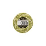 Anchor Coats Domino Koton Perle Nakış Ipliği 8gr No:8 Renk Kodu:01216