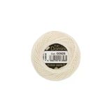 Anchor Coats Domino Koton Perle No:8 Nakış Ipi 00926 Ekru
