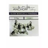 Anchor Gezer Glow Fırdöndü No:2 8 Li Paket