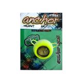 Anchor Glow 100 gr Sarı Melek Gözü