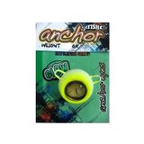 Anchor Glow 130 gr Sarı Melek Gözü