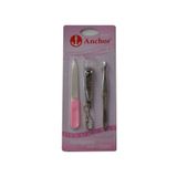 Anchor GX120 Bakım Seti