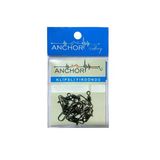 Anchor Klipsli Fırdöndü No:2 10Lu Paket