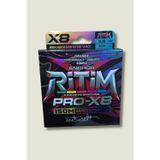 Anchor Ritim X8 Pe 150 Mt X8 Pe Multicolor İp Misina