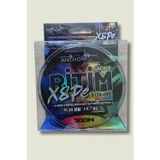 Anchor Ritim X8 Pe 300 Mt X8 Pe Multicolor İp Misina