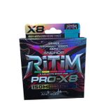 Anchor Ritim X8 Pe Multicolor 150 Mt 0,13Mm İp Misina
