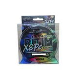 Anchor Ritim X8 Pe Multicolor 300 Mt 0,16Mm İp Misina