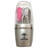 Anchor Tırnak Makası Torpü Cımbız Set M130