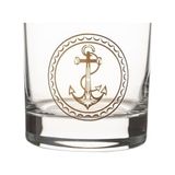 Anchor Viski Bardağı Gold 300 ml - Option-1 - 0 - Siyah