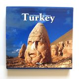 Ancient Civilizations and Treasures of Turkey - İlhan Akşit