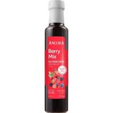 Ancora Berry Mix Sulandırılabilir Meyve Suyu 250 ml %100 Meyve İçeriği İle Lezzetli İçecek