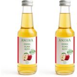 Ancora Elma Suyu 250 Mililitre (2 paketi)