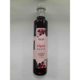 Ancora Gourmet Vişne Ekşisi 350 gr %100 Doğal Vişne Aromalı Sağlıklı Alternatif - 1 Adet