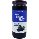Ancora Life 640 gr Kara Üzüm Özü