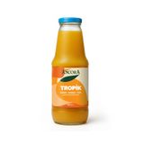 ANCORA LİFE Ancora Tropik %100 Meyve Suyu (Mango & Ananas) x 6 Adet