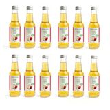 Ancora Sıkma Elma Suyu 250 Ml X 12 Adet