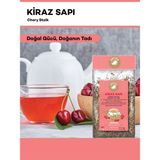 Ancyra Kiraz Sapı Bitki Çayı Cherry Stalk Tea 50G