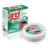 And 40 gr Nane Aromalı Diş Parlatma Tozu